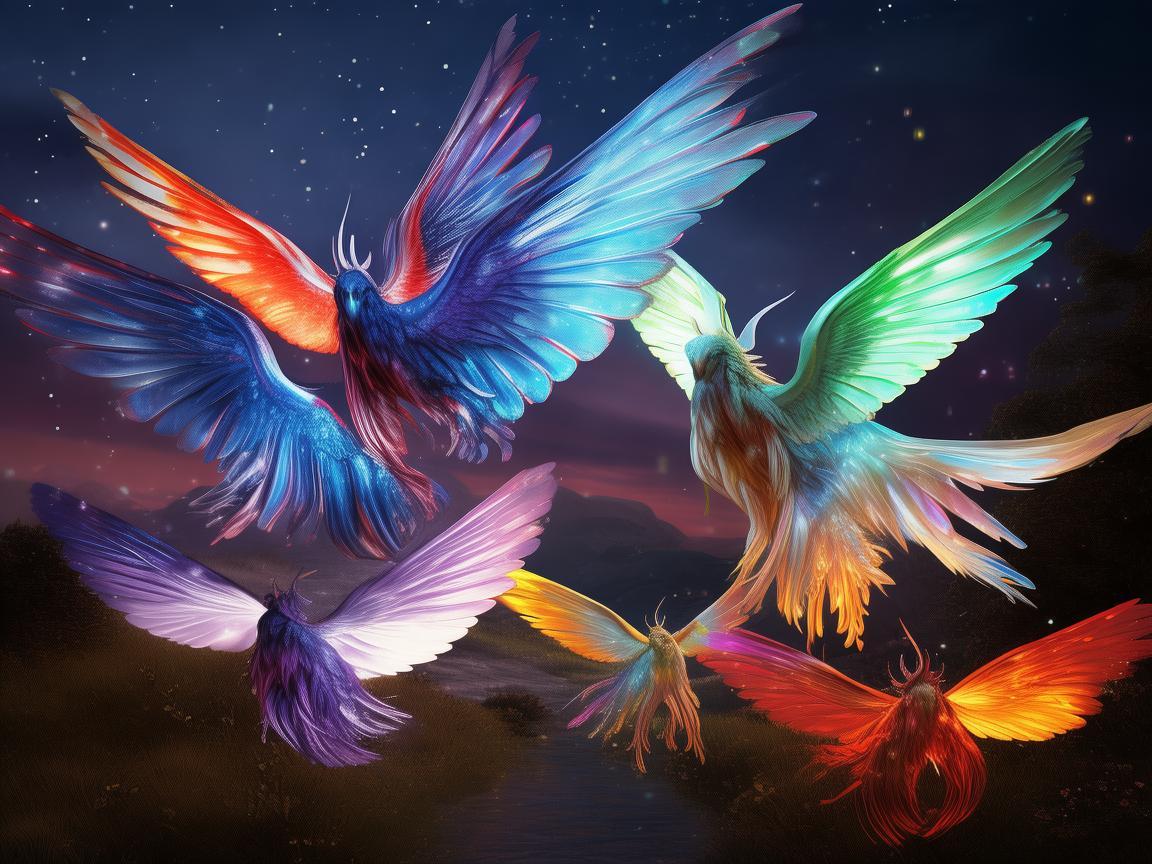 十二星座化成羽翼究竟是哪首歌? 十二星座化成羽翼究竟是哪首歌?