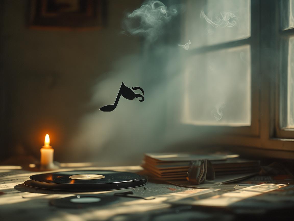 年少时候的孤独究竟是哪首歌？