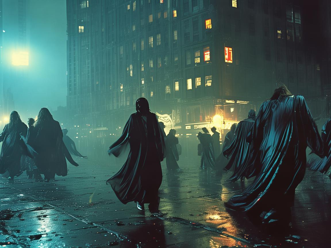 哥谭噩梦跳舞背景用什么歌合适呢? 哥谭噩梦跳舞背景用什么歌合适呢?