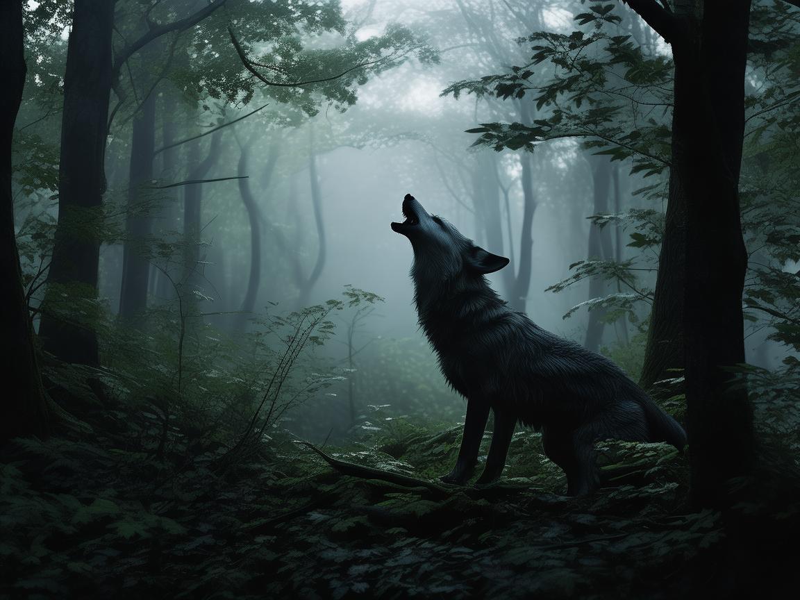 天籁之音鬼哭狼嚎到底是哪首歌? 天籁之音鬼哭狼嚎到底是哪首歌?