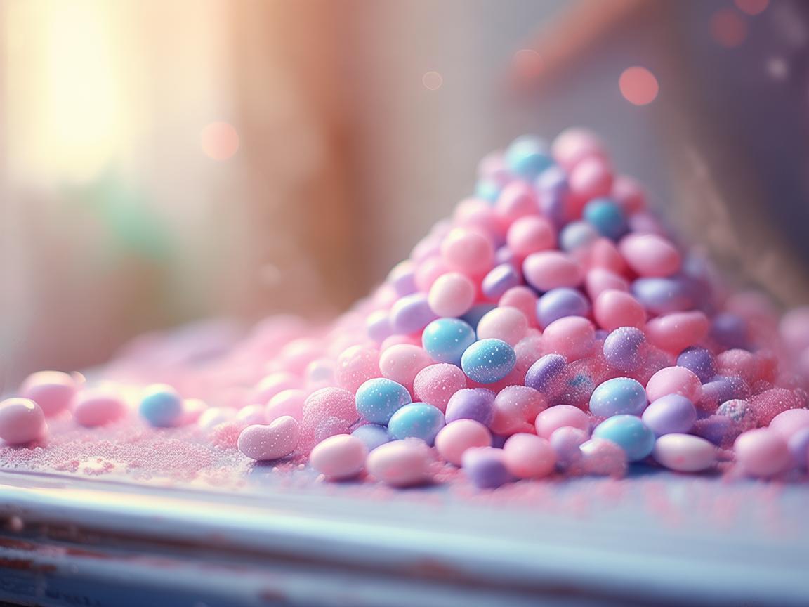 给自己加个糖到底是哪首歌？