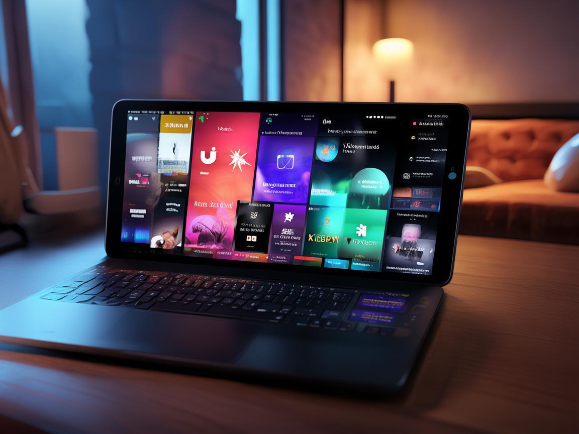 国外适合听歌的软件有哪些？