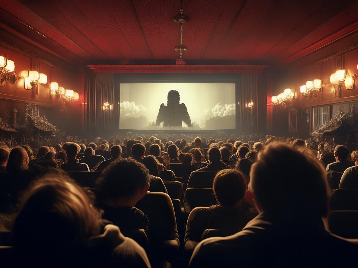 胡歌电影火爆的原因究竟是什么？