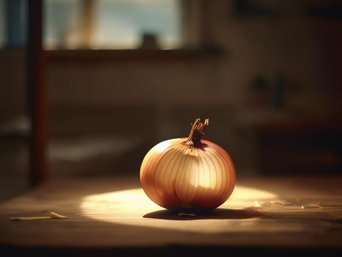 洋葱半剥落出自哪首歌？