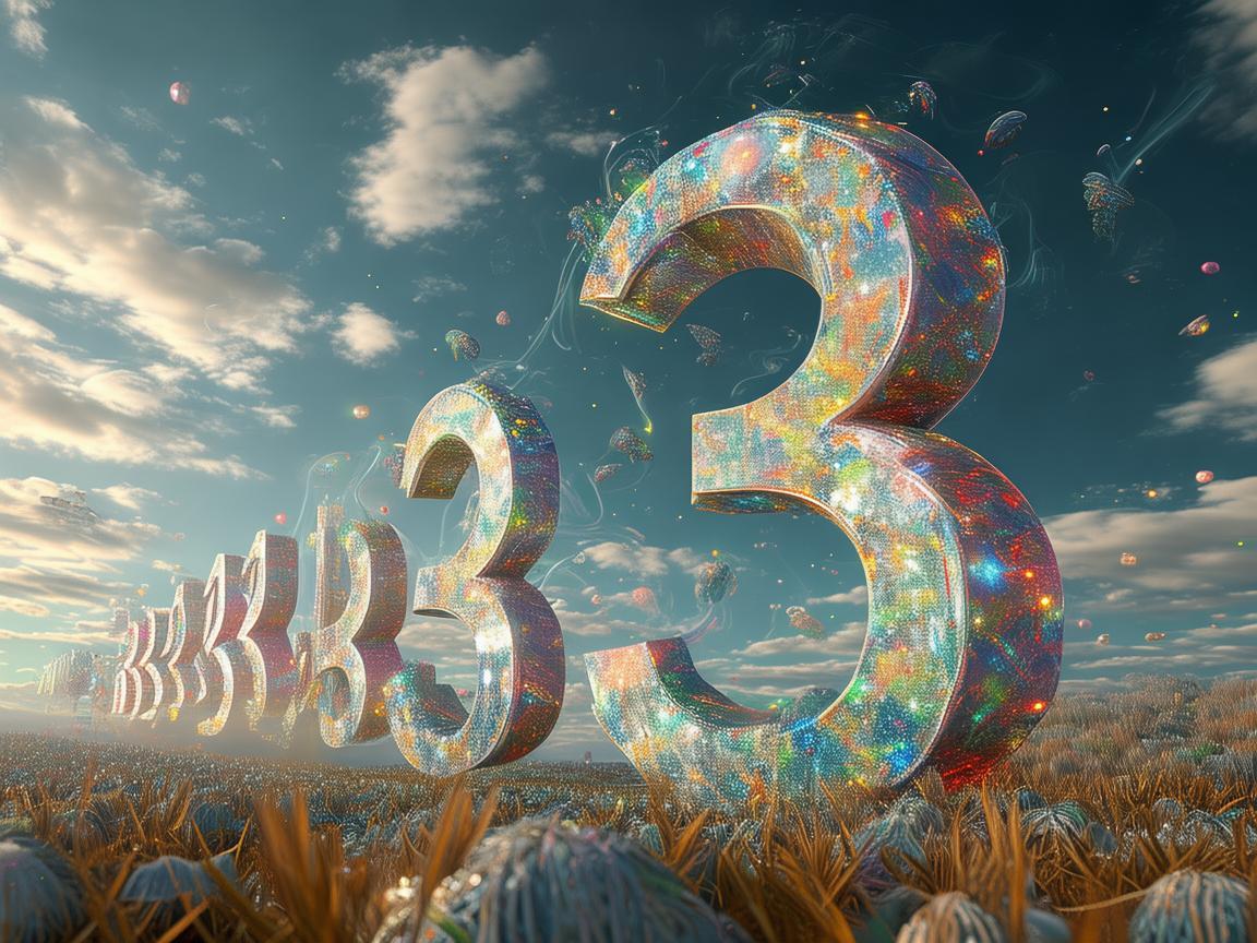 最大的数字究竟是什么歌？