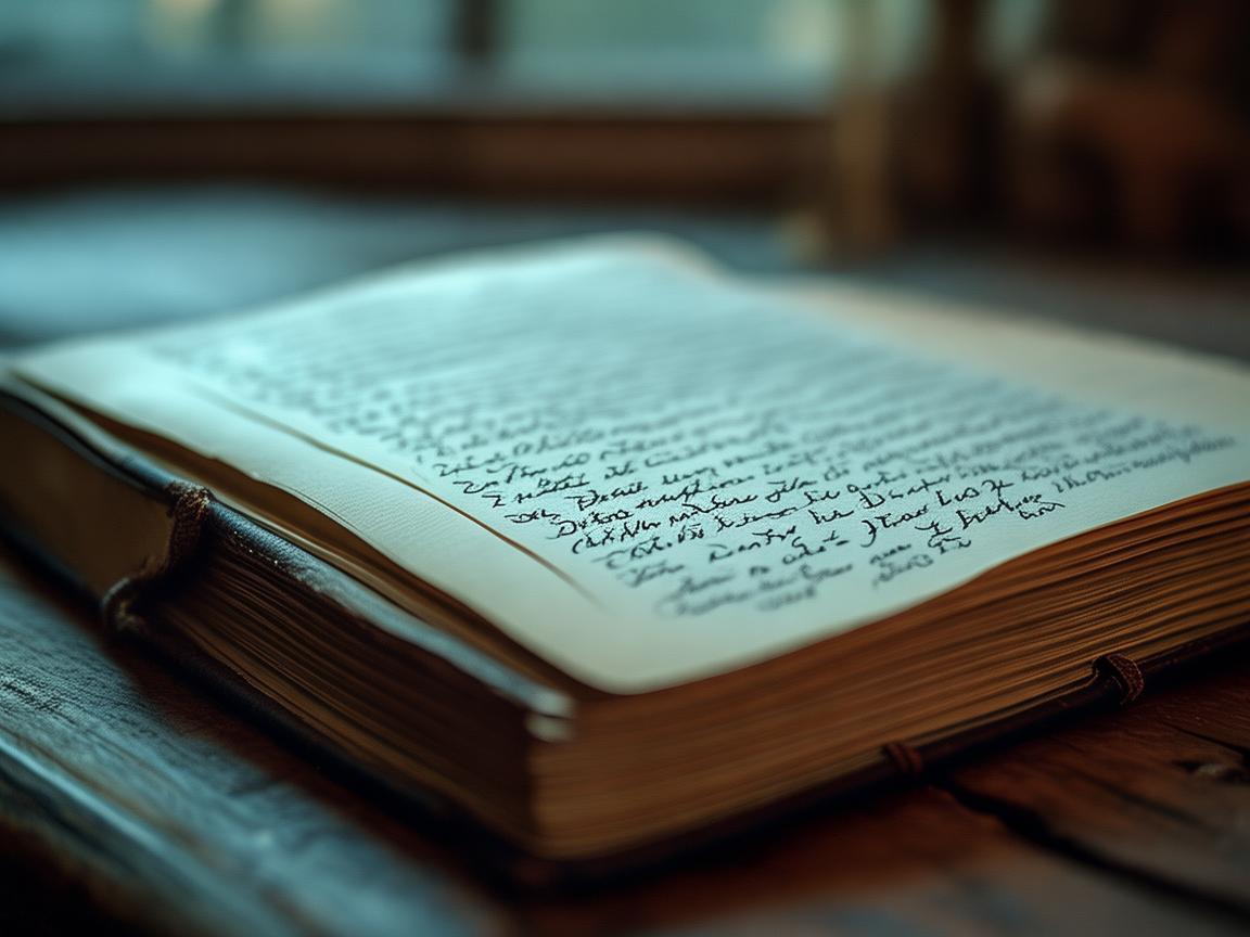 那些喜欢的歌歌词究竟是什么样的呢？