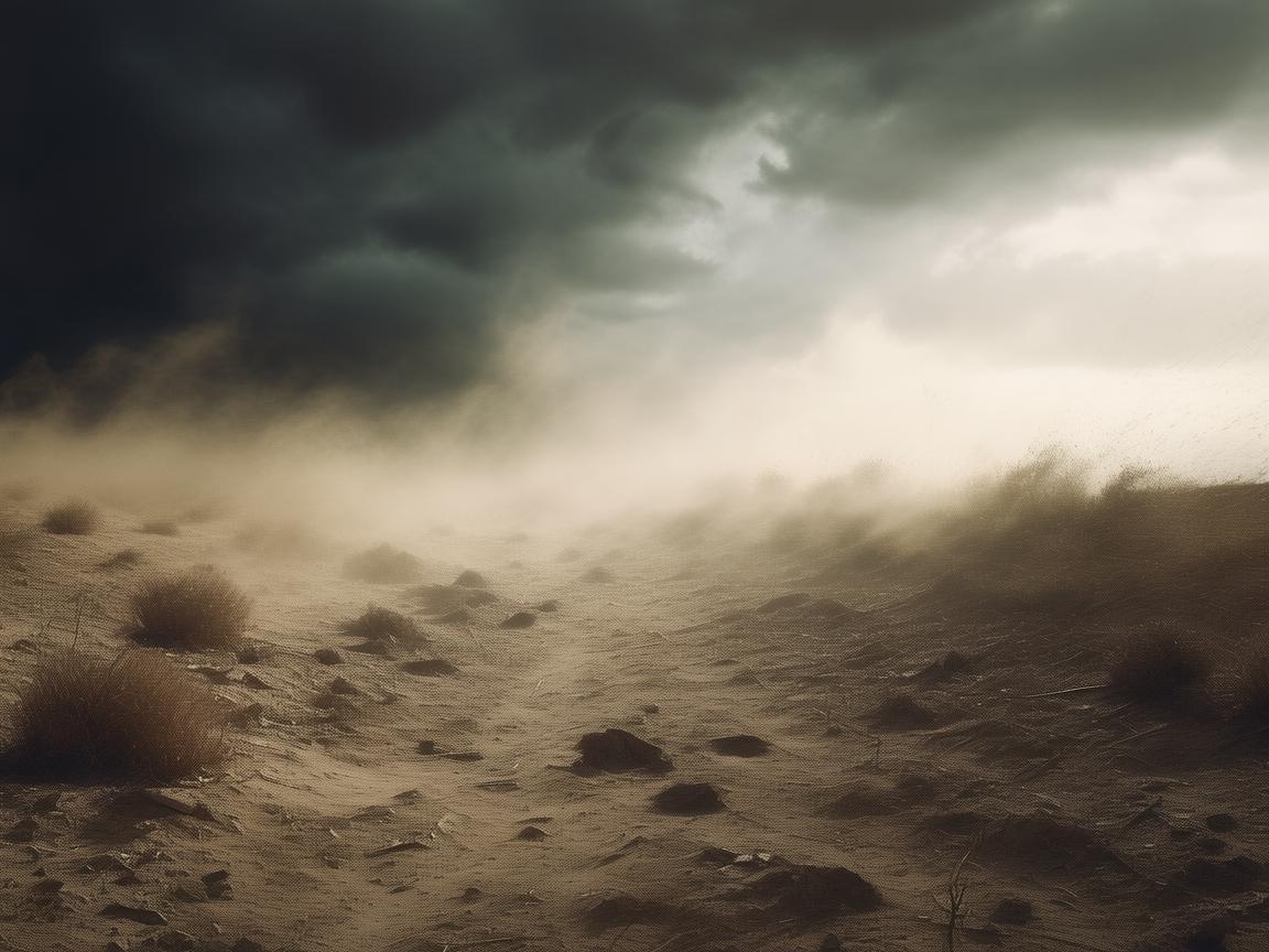 风吹尘杀气究竟出自哪首歌? 风吹尘杀气究竟出自哪首歌?