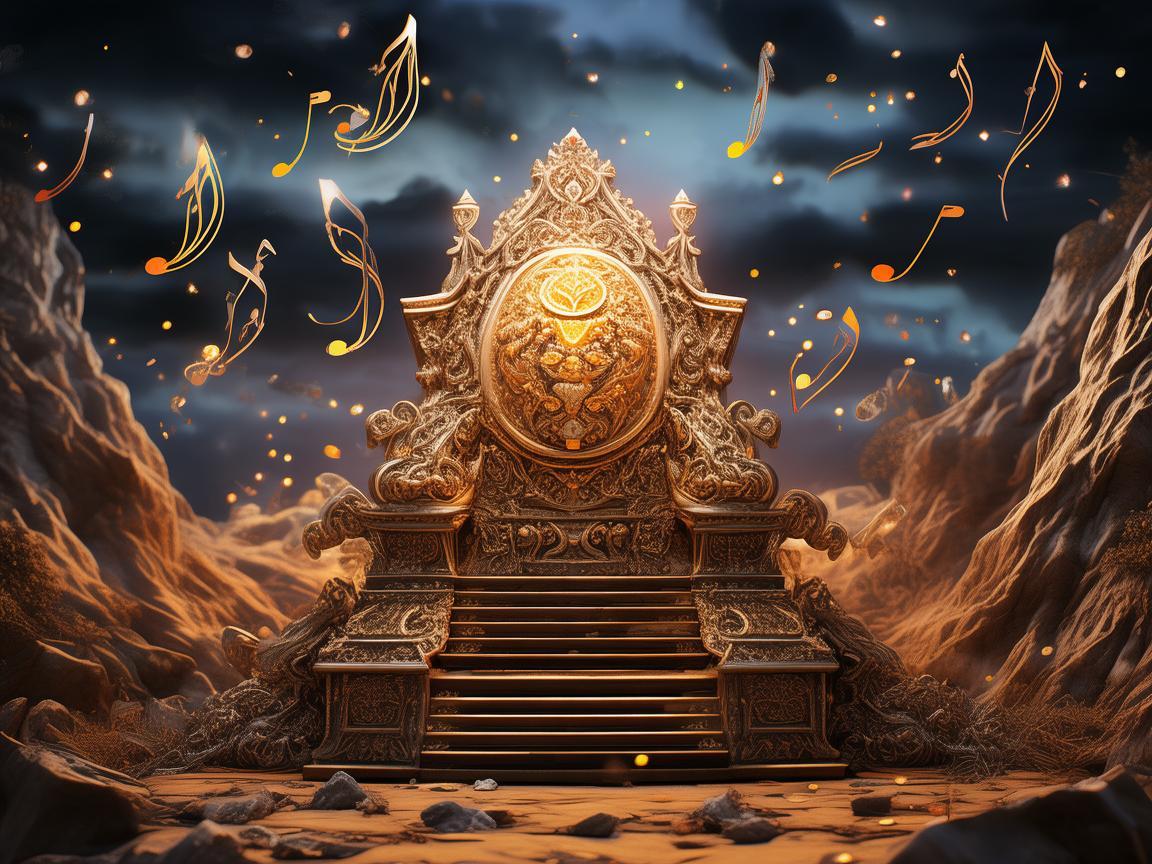 大魔王的绝配究竟是哪首歌？