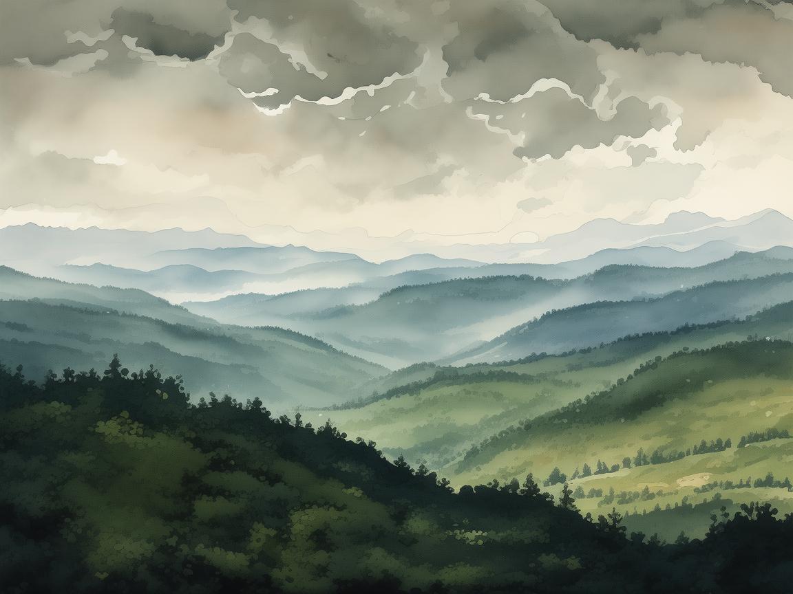 满山愁满山忧究竟是哪首歌？