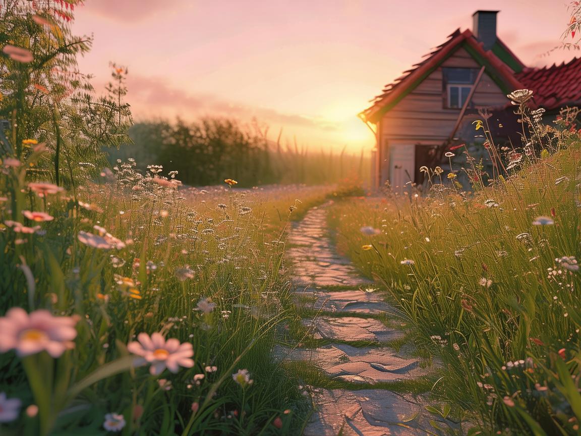 最向往的岁月静好究竟是哪首歌？