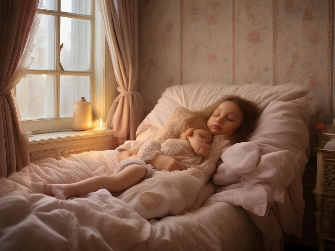 艾莎妈妈哄睡歌到底叫什么歌名？