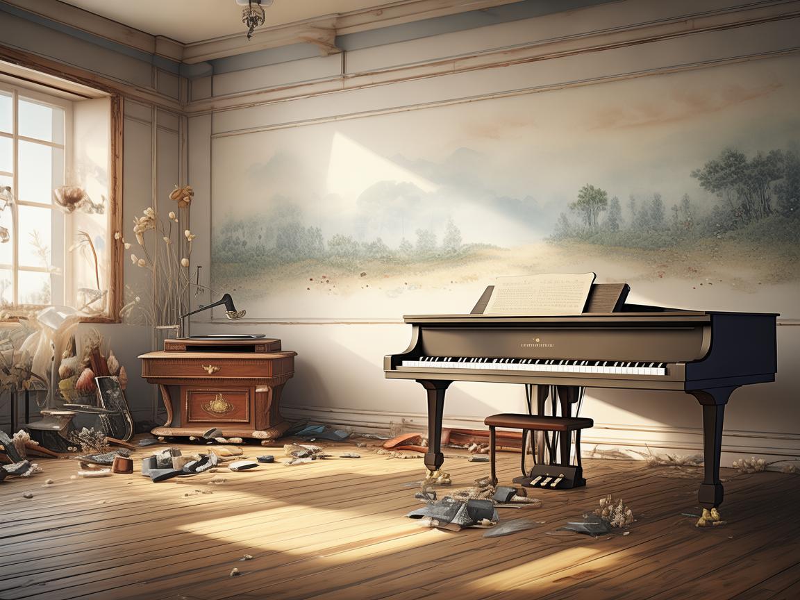 播放你的笑声究竟是什么歌？