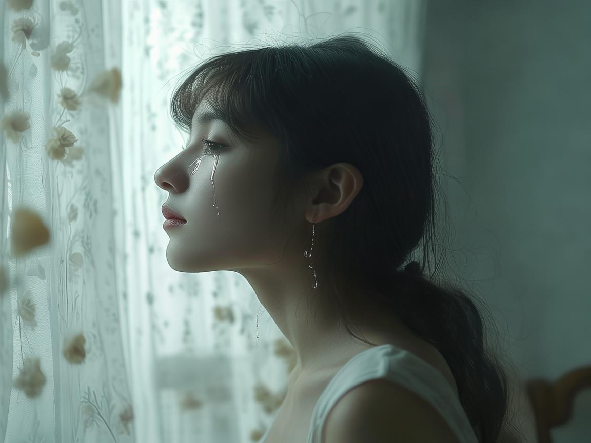 失意时，哪些歌会让人忍不住落泪？