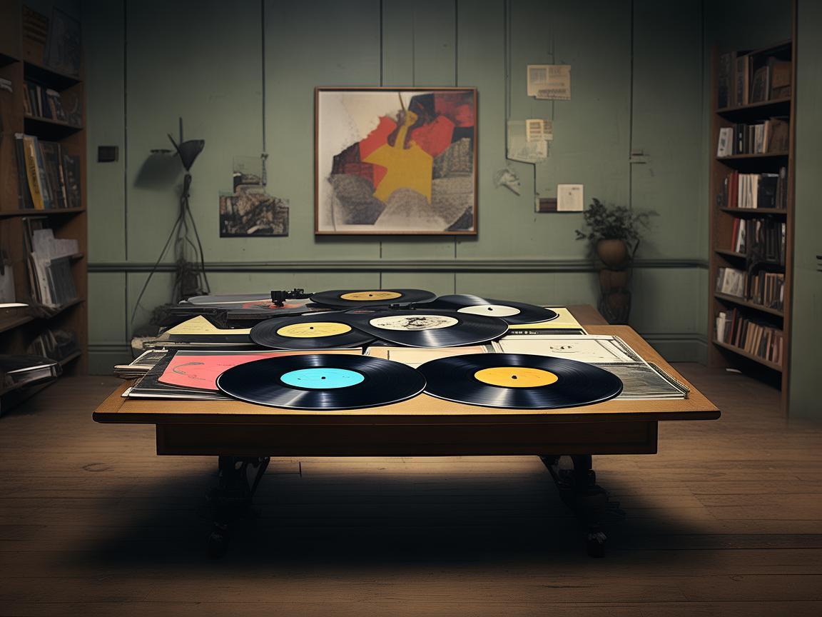 何时回顾里该听什么歌？