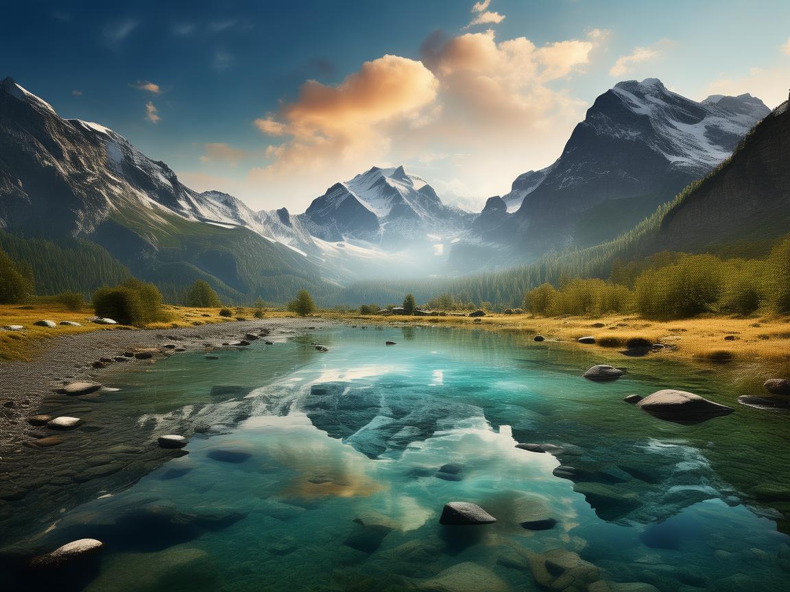 特别的山特别的水究竟出自哪首歌？