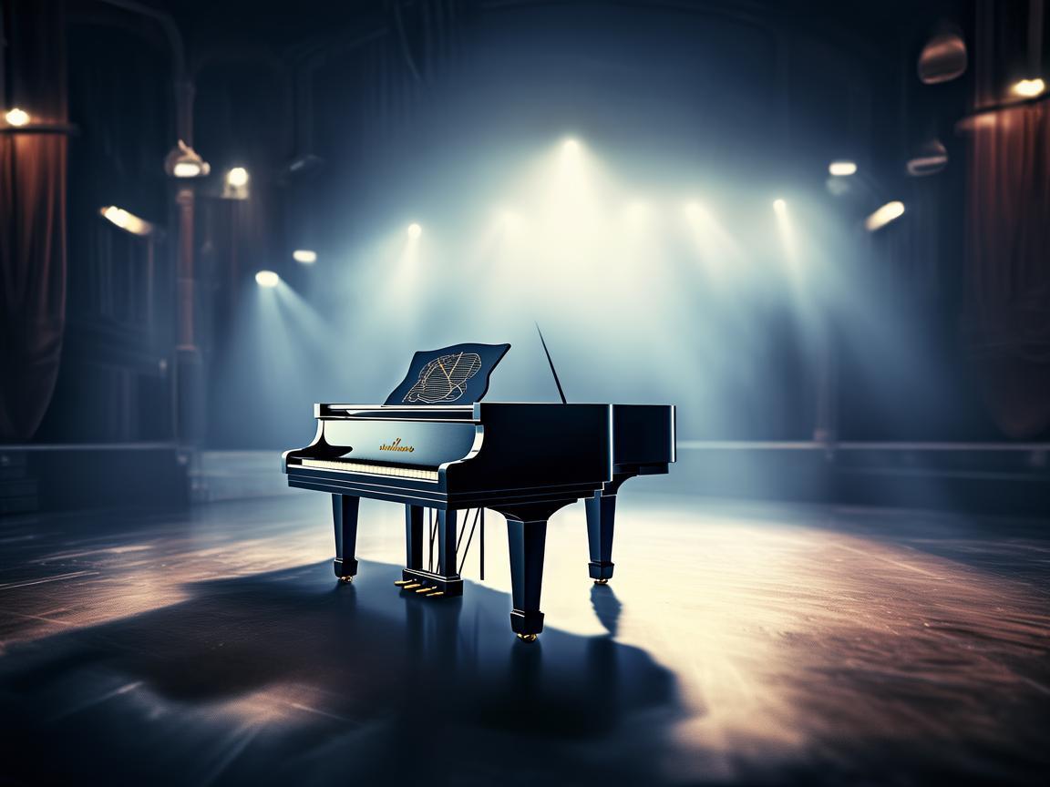 好声音出场音乐到底是什么歌？