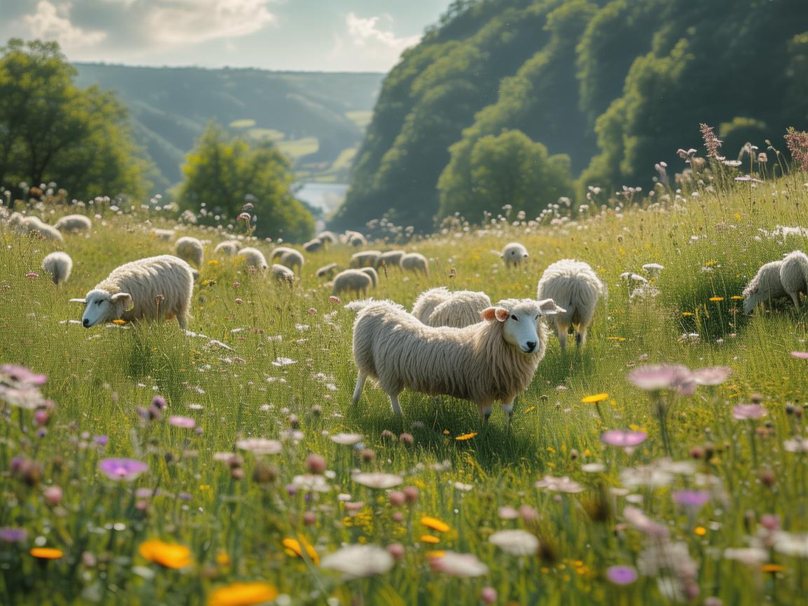 放放放放放过羊到底是哪首歌? 放放放放放过羊到底是哪首歌?