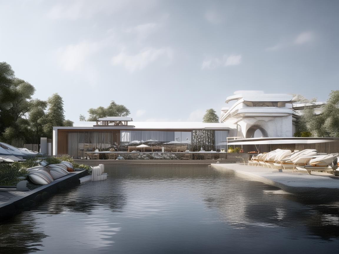 亭园里适合听什么歌呢？