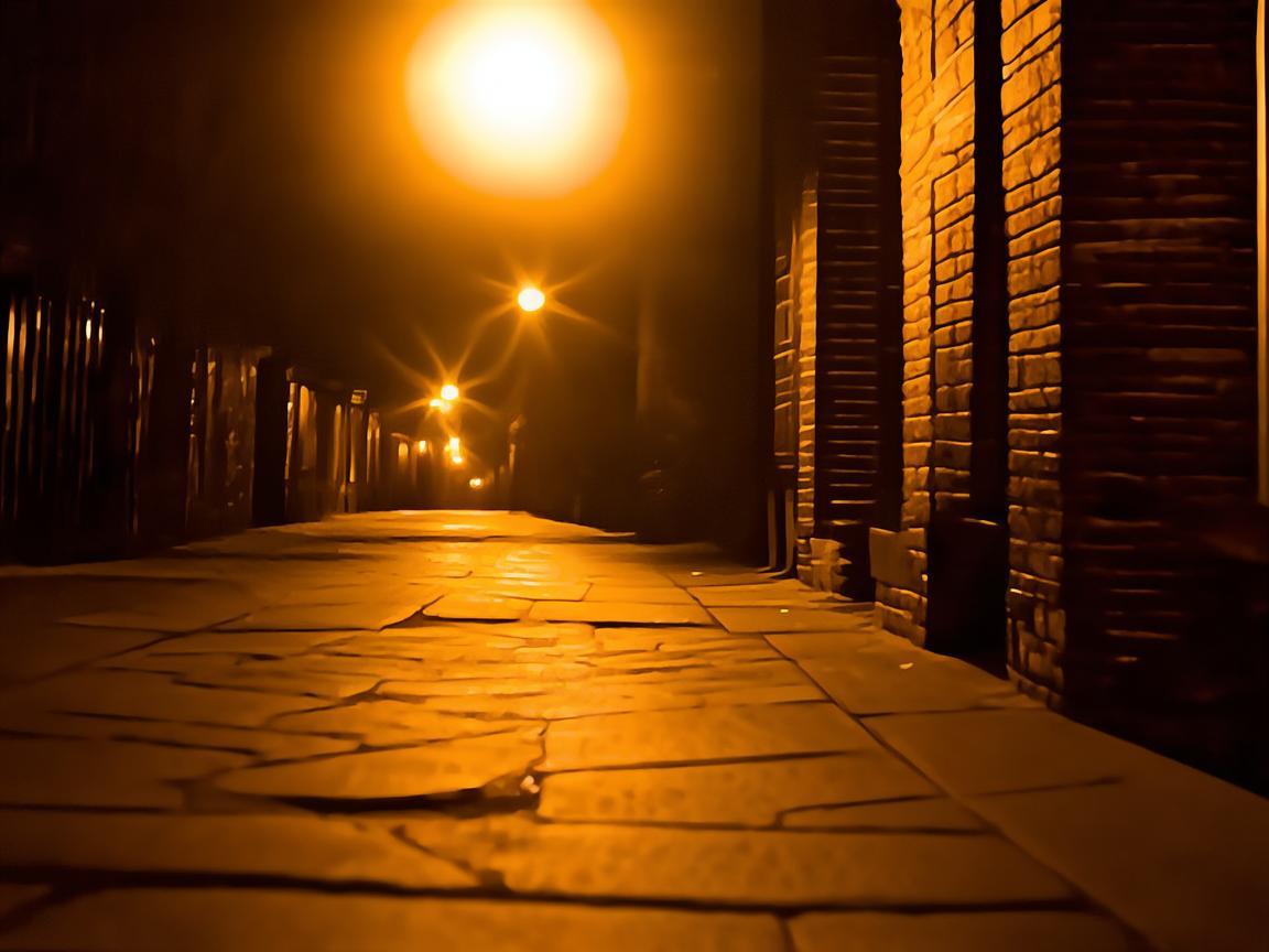 路灯下的歌究竟叫什么? 路灯下的歌究竟叫什么?