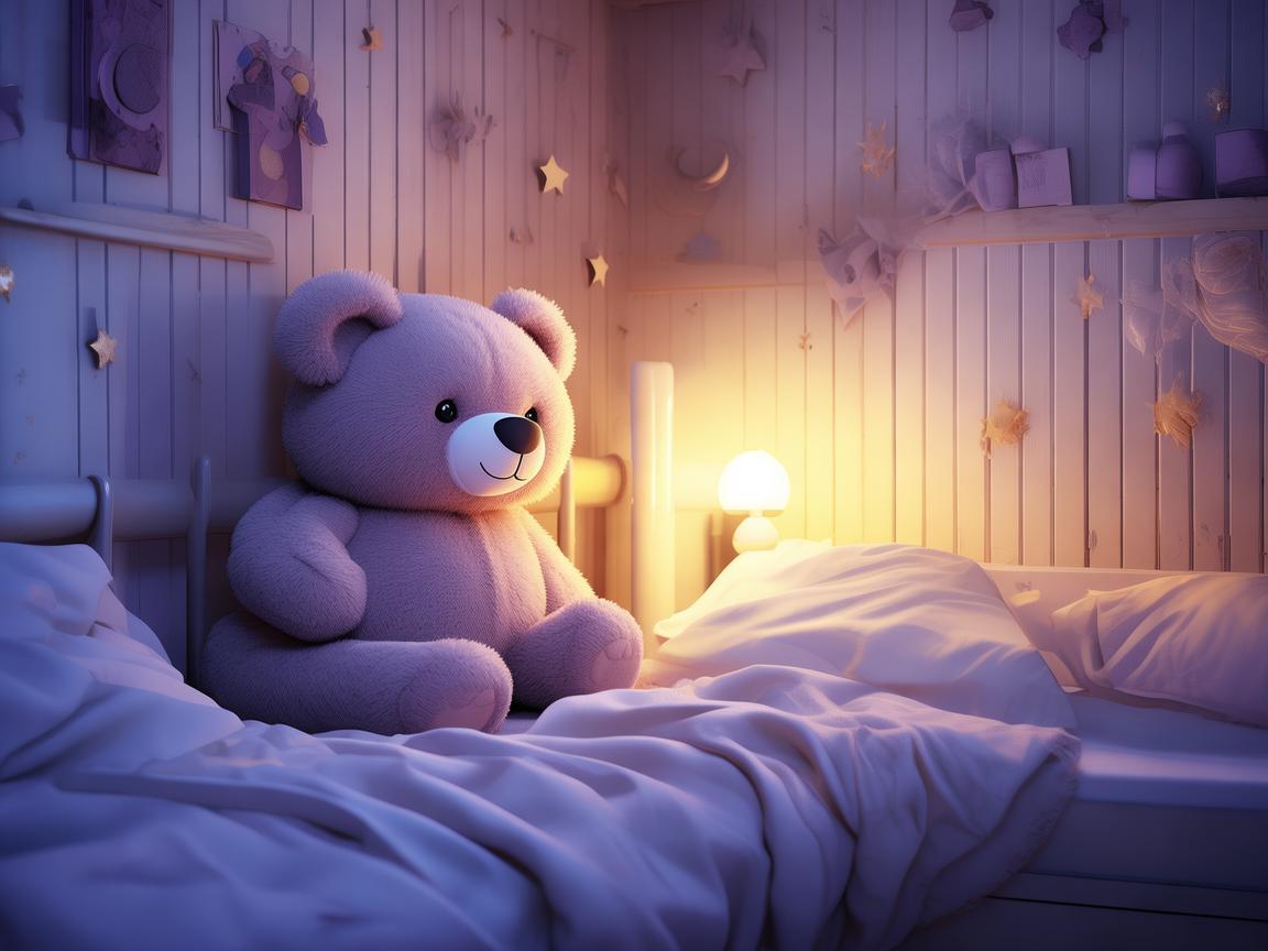 睡前宝宝听什么歌比较好? 睡前宝宝听什么歌比较好?