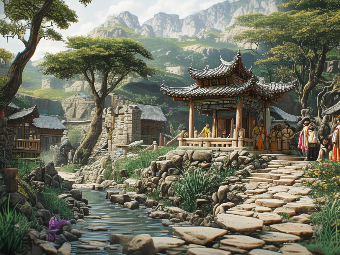 哭嫁歌能传承至今，核心论点是什么？