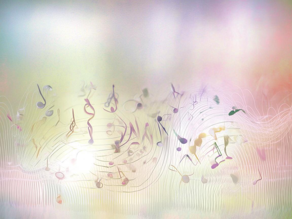 歌曲为什么要分主歌和副歌呢？