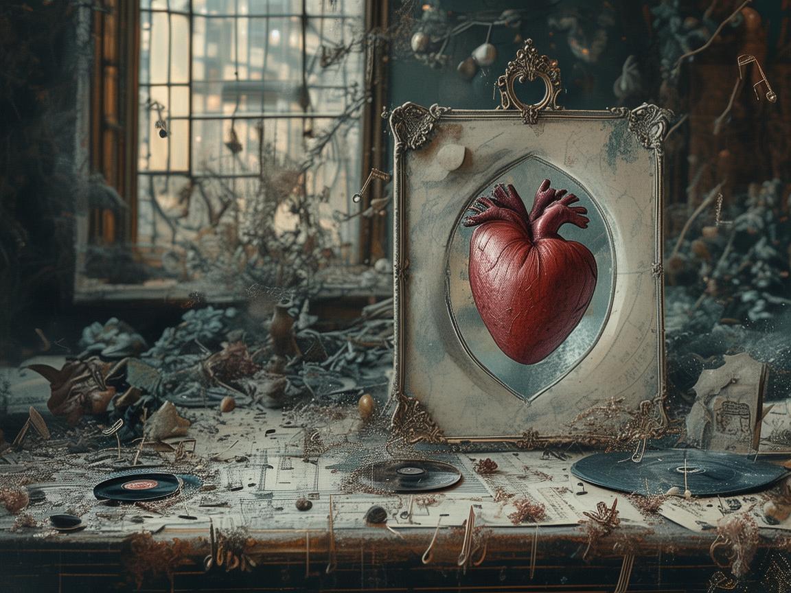 年纪大了会变心吗究竟出自哪首歌? 年纪大了会变心吗究竟出自哪首歌?