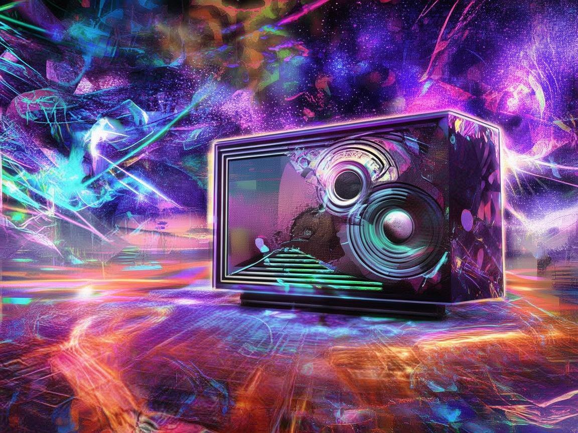 最疯狂的音箱究竟是哪首歌? 最疯狂的音箱究竟是哪首歌?